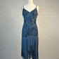 Anthea Crawford | dress | size 8 | midi length