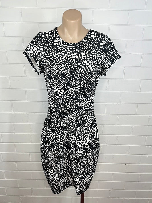 Egerie | Paris | dress | size 10 | knee length