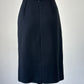 Carla Zampatti | skirt | size 10 | knee length | made in Australia
