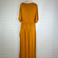 Bamboo Body | dress | size 18 | maxi length