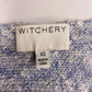 Witchery | sweater | size 8 | v-neck