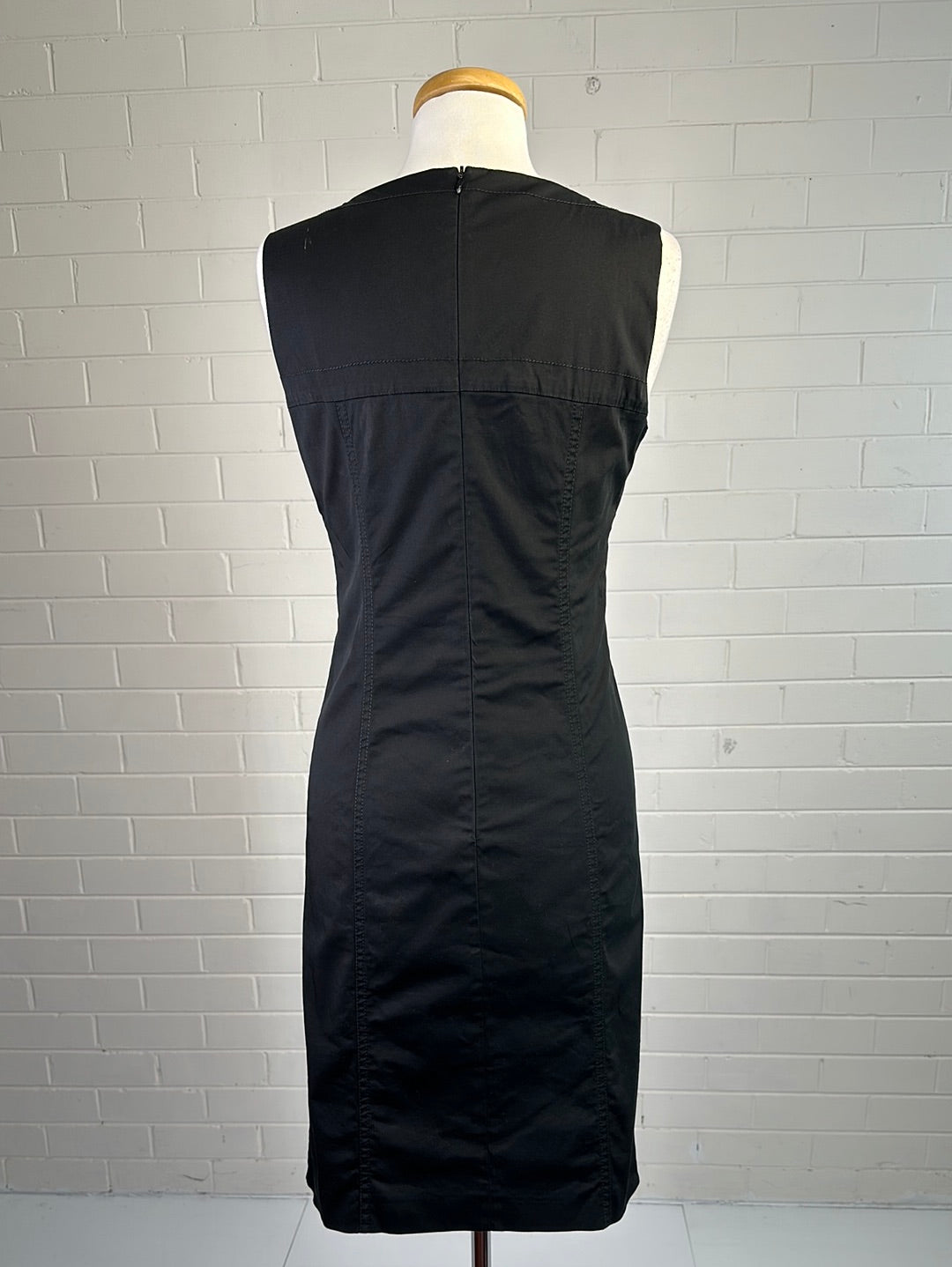 Gerard Darel | Paris | dress | size 8 | knee length