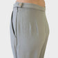 Max Mara | Italy | pants | size 8 | straight leg | made in Italy