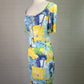 Leona Edmiston | dress | size 10 | knee length