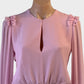 CAMILLA AND MARC | gown | size 10 | maxi length
