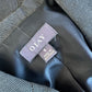OJAY | jacket | size 8 | single breasted | made in Australia 🇦🇺