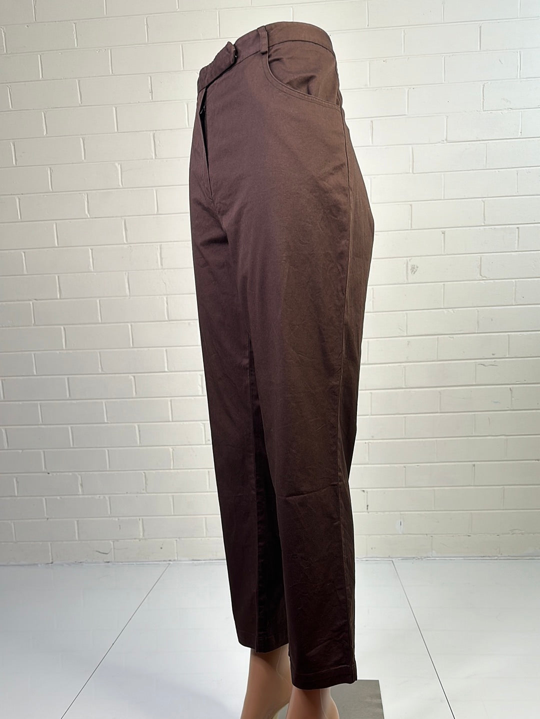 Laura Ashley | UK | pants | size 14 | straight leg