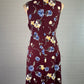 Trent Nathan | dress | size 18 | knee length