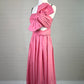 Carolina Herrera | New York | dress | size 8 |  knee length | made in the USA