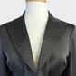 BCBG Max Azria | Los Angeles | jacket | size 8 | single breasted