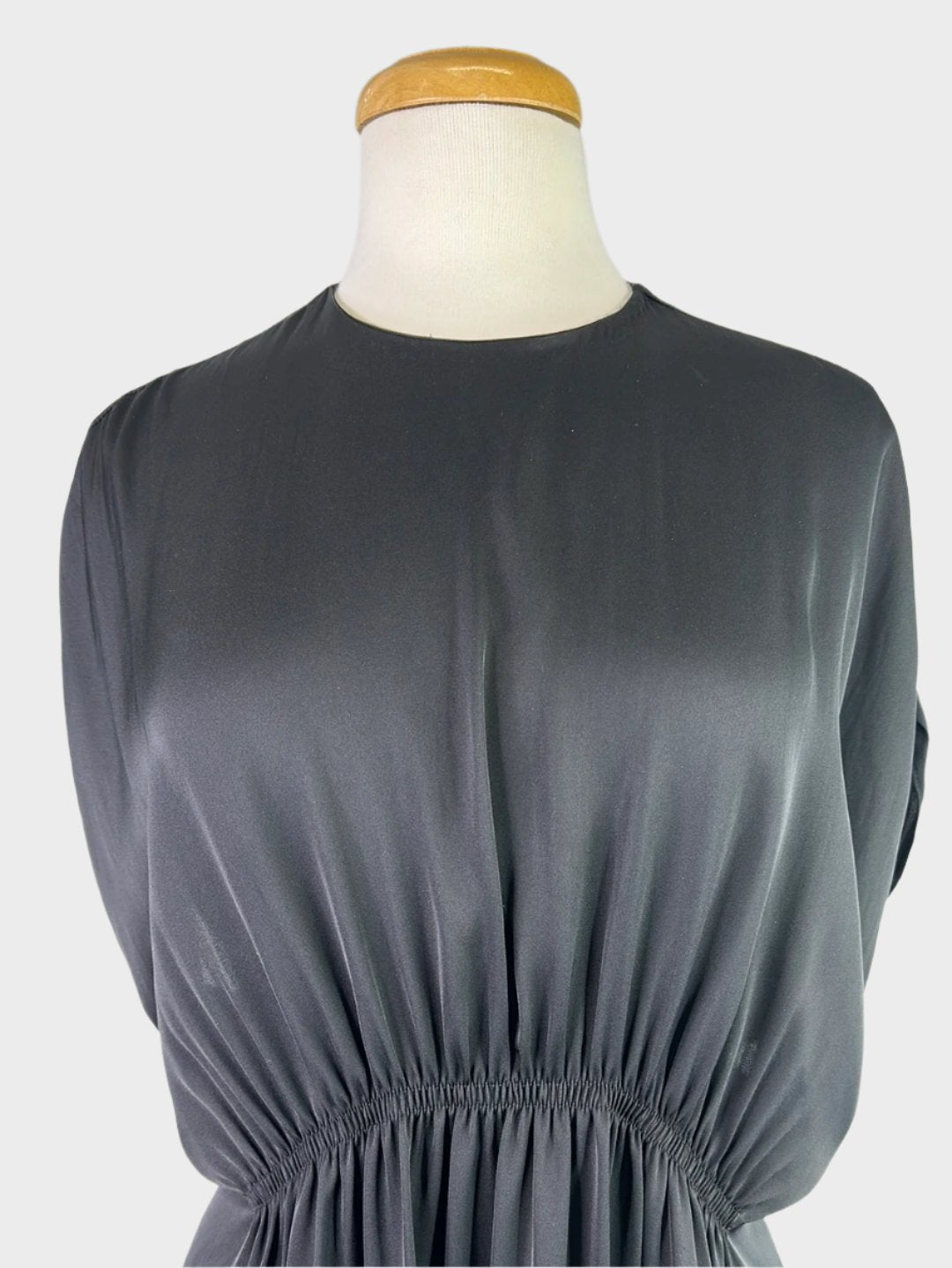 Malene Birger | Denmark | top | size 10 | cap sleeve