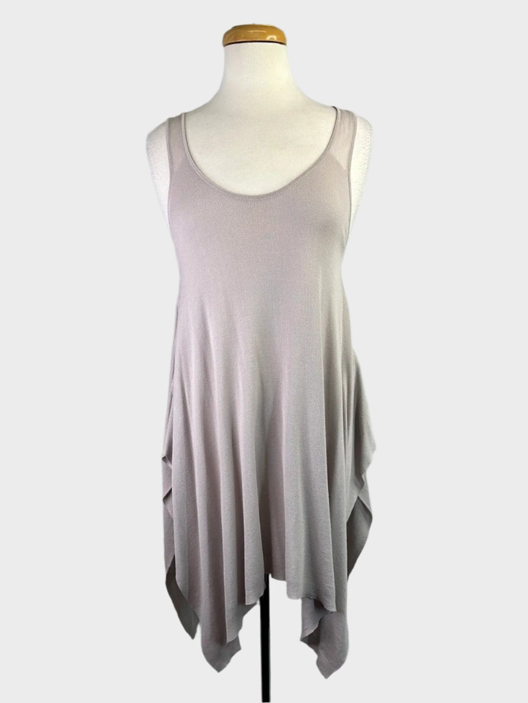 WILLOW | top | size 10 | sleeveless