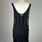 Zimmermann | dress | size 10 | mini length | 100% silk