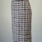 J.Crew | New York | skirt | size 6 | knee length