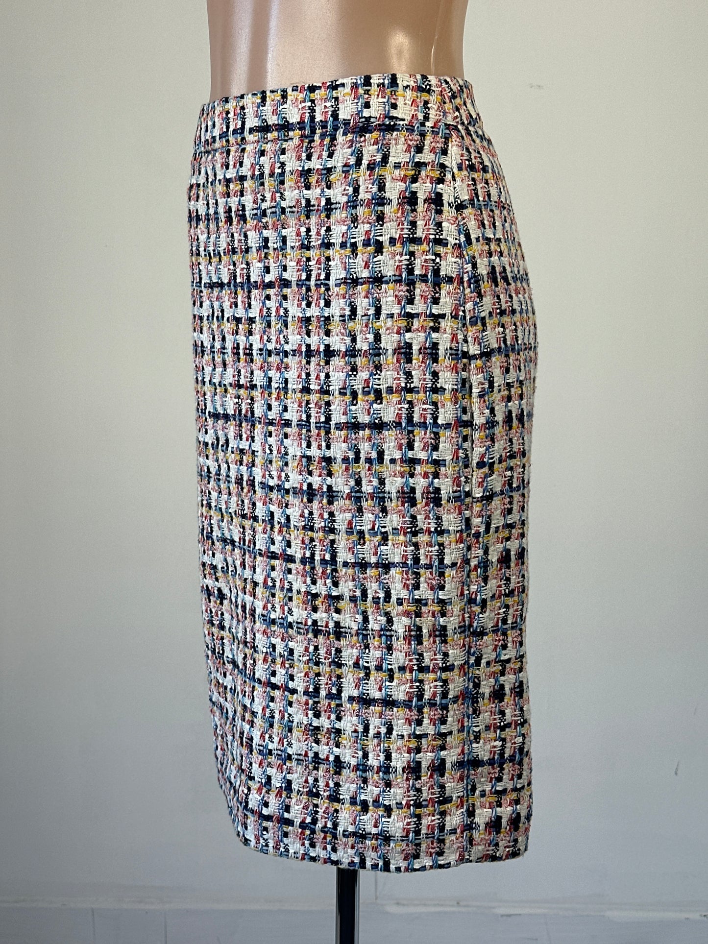 J.Crew | New York | skirt | size 6 | knee length