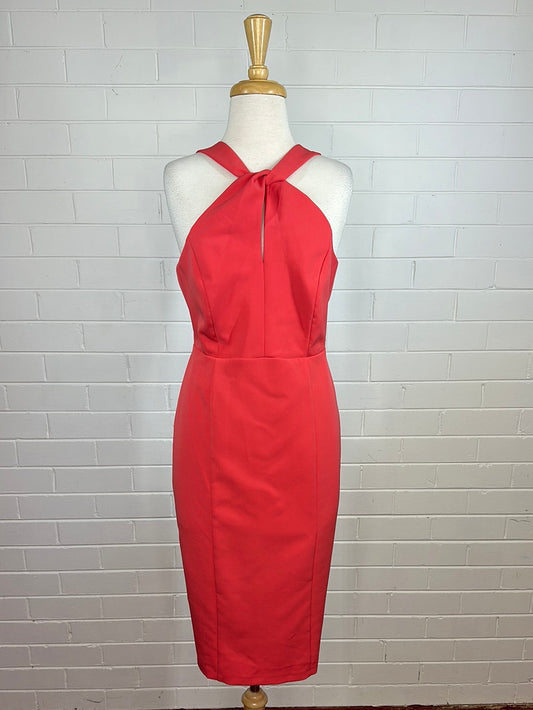 Next | dress | size 10 | knee length | new with tags