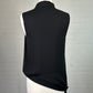 Wayne Cooper | top | size 8 | sleeveless