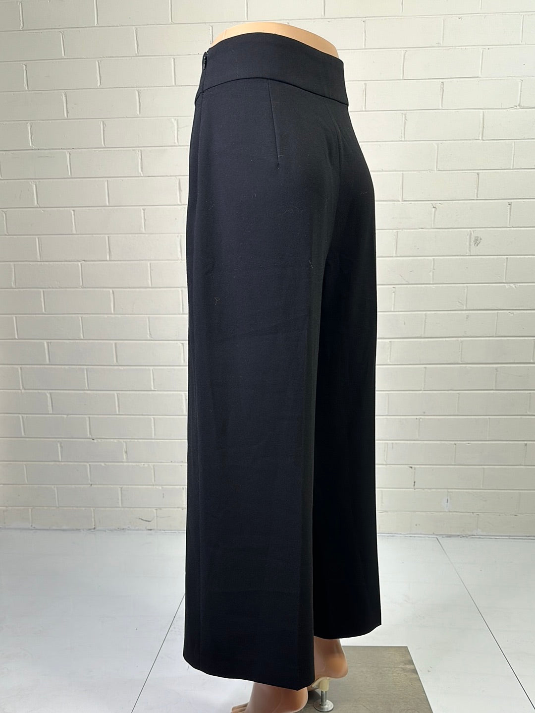 Zara | pants | size 14 | wide leg