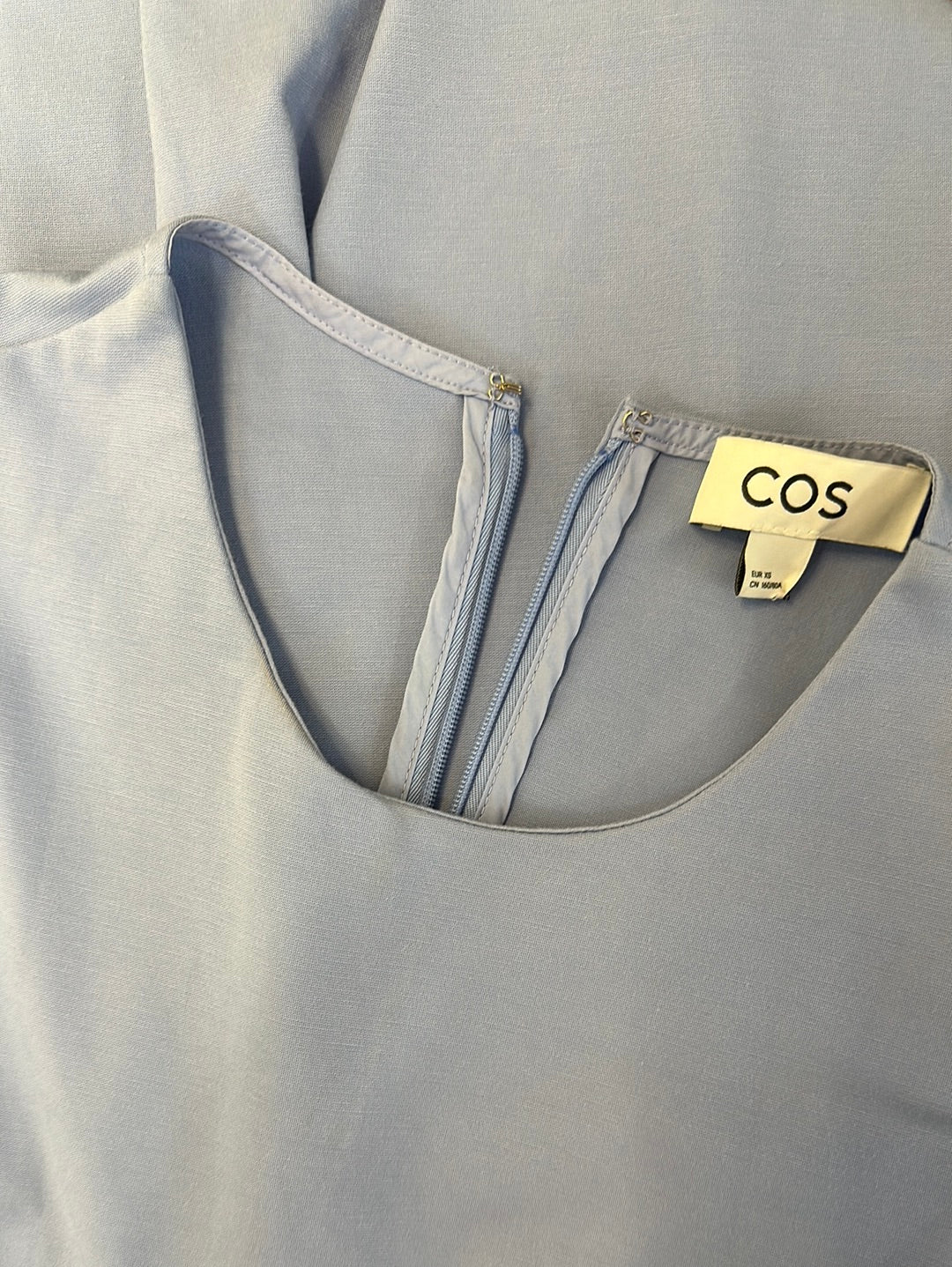 COS | dress | size 6 | midi length