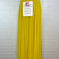 Chic Wish | skirt | size 6 | maxi length | new with tags