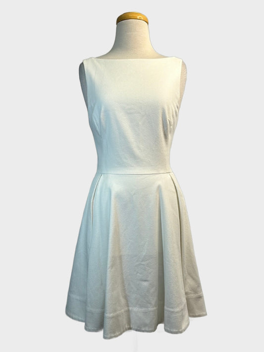 Ralph Lauren | New York | dress | size 12 | knee length