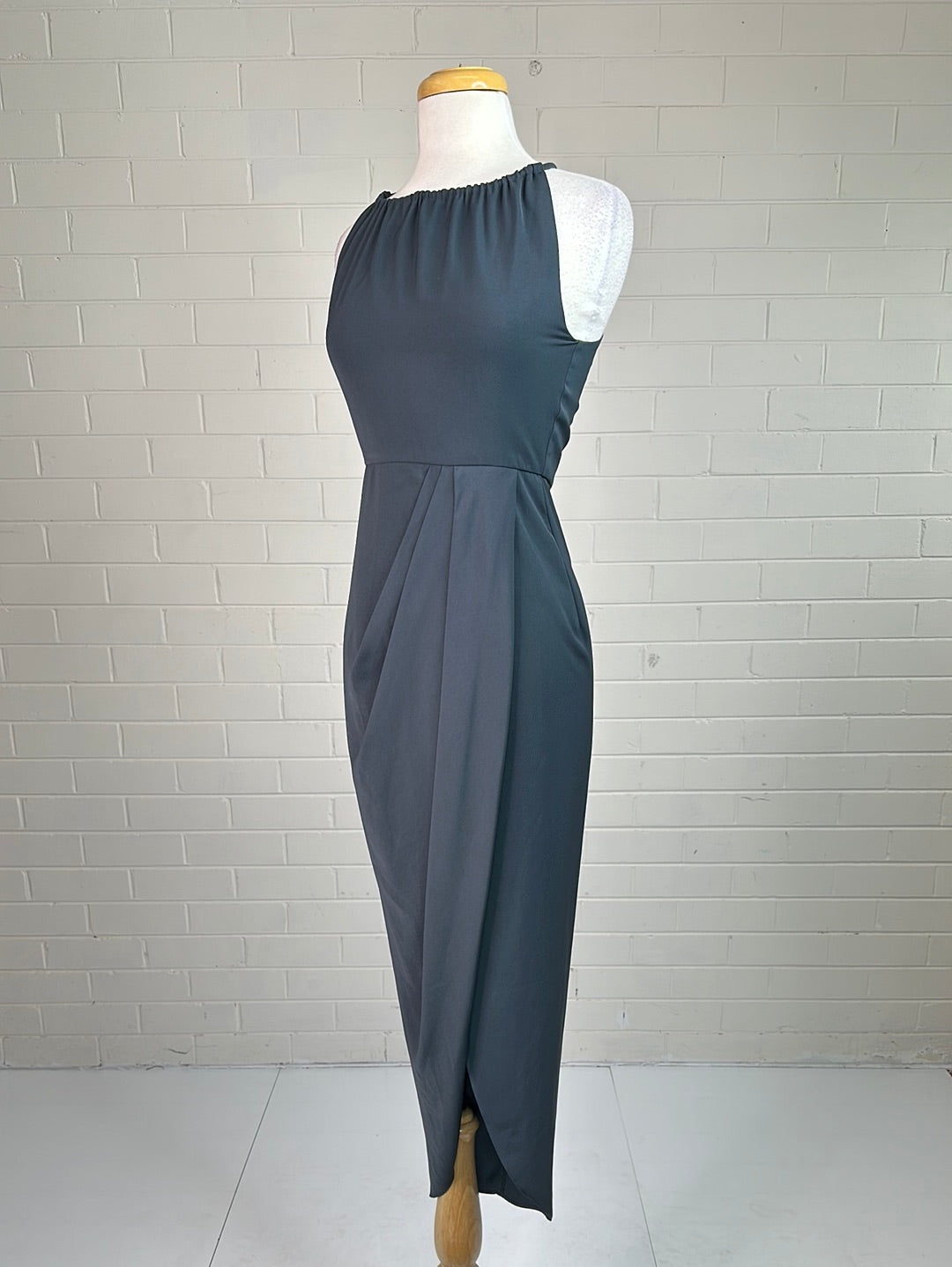 Shona Joy | gown | size 8 | maxi length