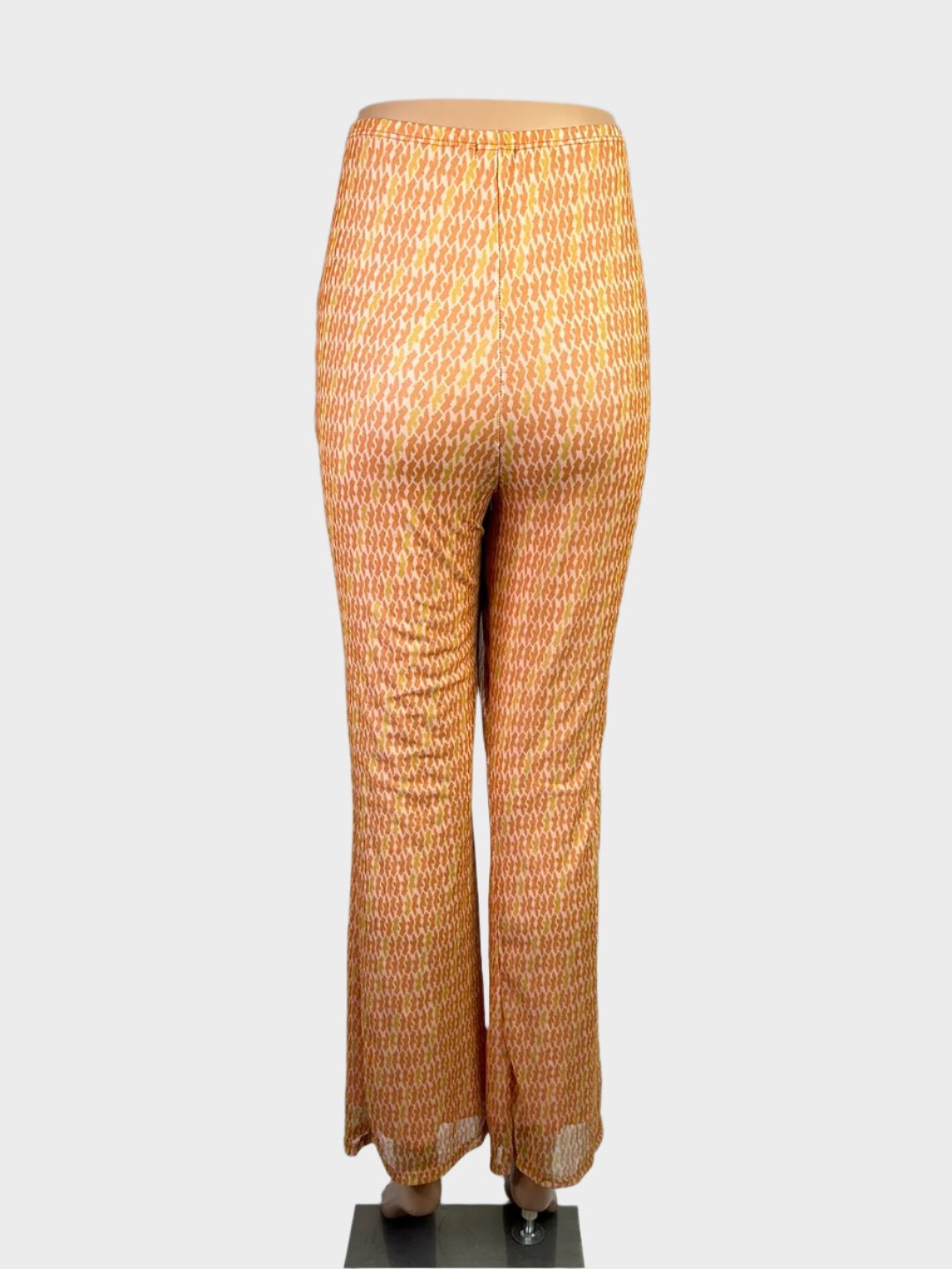 Inamorata | California | pants | size 12 | flared leg