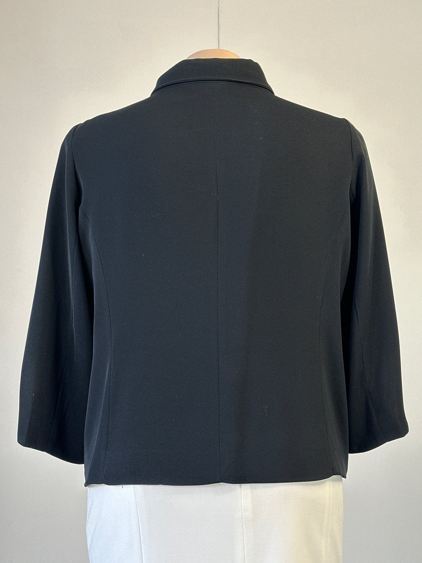 Ignazia | vintage 90's | jacket | size 18 | single breasted | made in Australia 🇦🇺