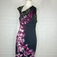 Karen Millen | UK | dress | size 16 | midi length