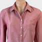 Sportscraft | shirt | size 12 | long sleeve | 100% cotton