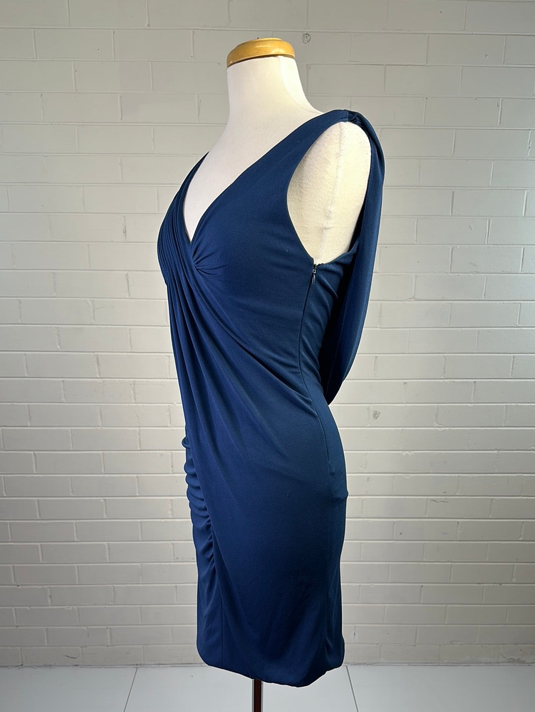 Alex Perry | dress | size 8 | knee length