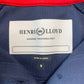 Henri Lloyd | Manchester | shirt | size 8 | short sleeve