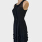 MOISELLE | Hong Kong | dress | size 10 | knee length