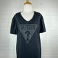 GUESS | top | size 14 | short sleeve