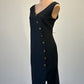 Liz Jordan | dress | size 12 | knee length | new with tags