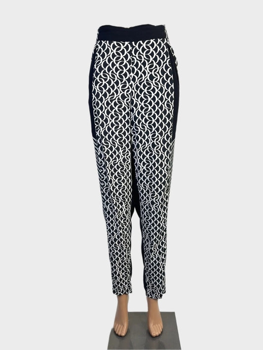 sass & bide | pants | size 8 | tapered leg