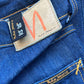 Nudie Jeans | Sweden | jeans | size 10 | straight leg