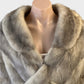 Bailey's Furs - Perth | vintage 50's | fur stole | one size | wrap front
