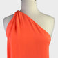 Diane von Furstenberg | New York | gown | size 8 | maxi length