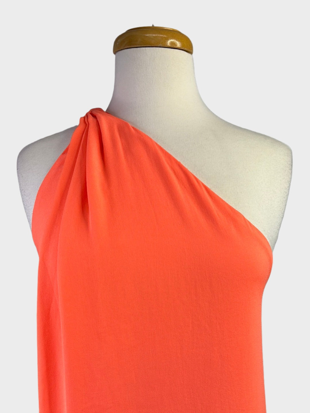 Diane von Furstenberg | New York | gown | size 8 | maxi length