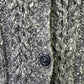 Ralph Lauren | New York | vest | size 10 | button front | 100% wool