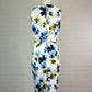 David Lawrence | dress | size 12 | midi length