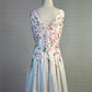 Ralph Lauren | New York | dress | size 14 | knee length