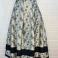 Liz Jordan | skirt | size 12 | midi length