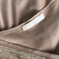 M&S (Marks & Spencer) | top | size 12 | tie front | 100% cotton