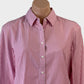 Sportscraft | shirt | size 10 | long sleeve | 100% cotton