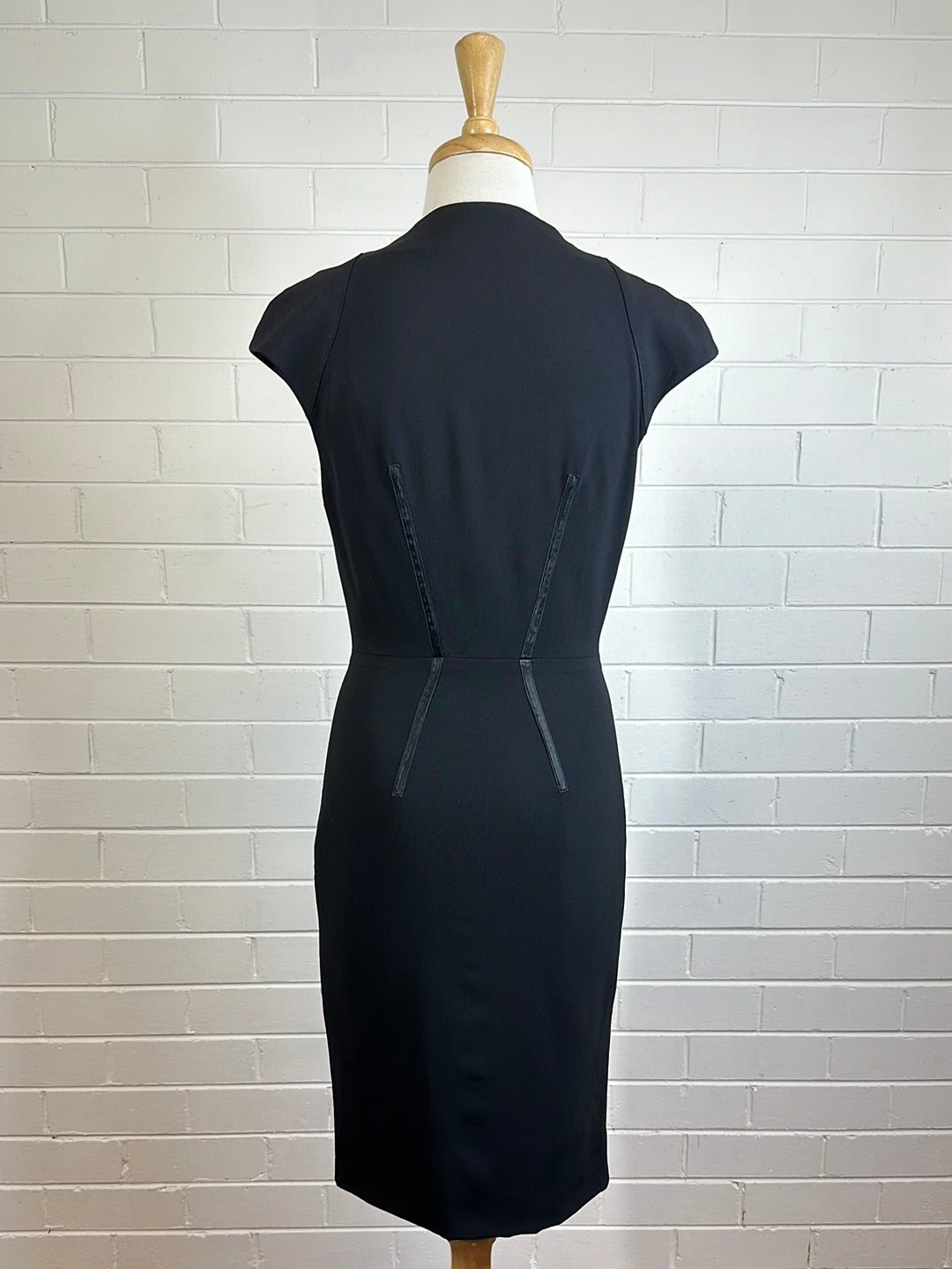 Ginger & Smart | dress | size 8 | knee length