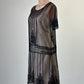 No label | dress | size 14 | knee length