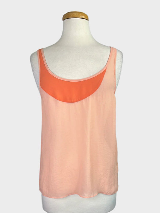 CAMILLA AND MARC | top | size 8 | sleeveless