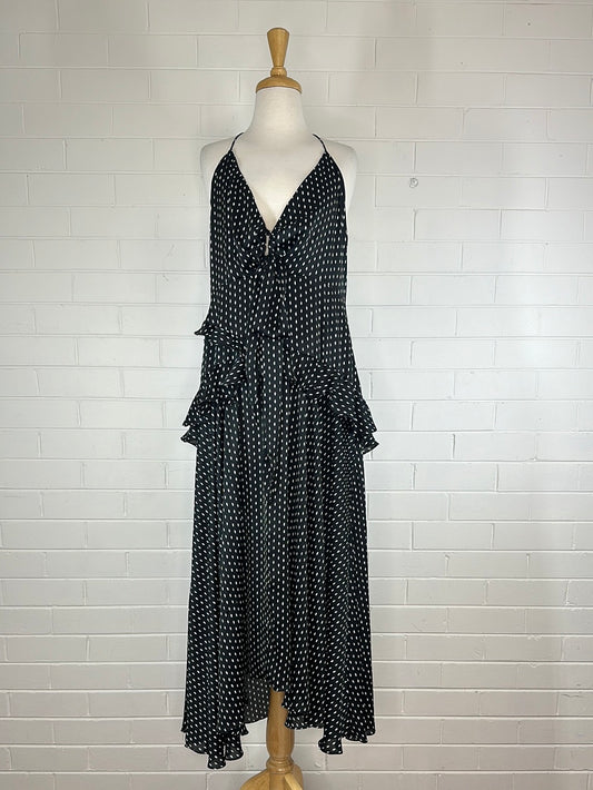 SHEIKE | gown | size 14 | maxi length